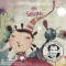 Comptines et posines des saisons audio book by Pascal Boille