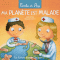 Ma plante est malade (Ficelle et Pom) audio book by Sandrine Bosc, Yalle Tordjmann
