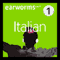 Rapid Italian: Volume 1 (Unabridged) audio book by Earworms Learning