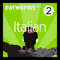 Rapid Italian: Volume 2 audio book by Earworms Learning