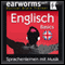 Earworms MBT Englisch [English for German Speakers]: Basics (Unabridged) audio book by Earworms (mbt) Ltd
