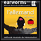 Earworms MMM lAllemand: Prt  Partir (Unabridged) audio book by Earworms