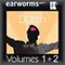 Rapid Dutch: Volumes 1 & 2 audio book by earworms Learning