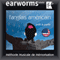Earworms MMM - L'anglais amricain: Prt  Partir Vol. 1 (Unabridged) audio book by earworms MMM