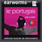 Earworms MMM - Le portugais: Prt  Partir Vol. 1 (Unabridged) audio book by earworms MMM