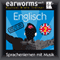 Englisch (vol.2): Lernen mit Musik audio book by earworms learning