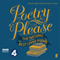 Poetry Please (Unabridged) audio book by Adjoa Andoh