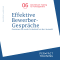 Effektive Bewerbergesprche (Hrbuch-Training fr Fhrungskrfte 6)