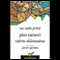 San Isidro Futbl audio book by Pino Cacucci