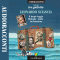 Il lungo viaggio, Filologia, Giuf, La rimozione audio book by Leonardo Sciascia