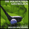 Die wichtigsten Golfregeln
