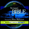The Listener's Bible NIV: The Complete Bible, Genesis to Revelation (Unabridged) audio book by Fellowship for the Performing Arts