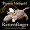 Rattenfnger - Gehirnwsche, Lyrik, Propaganda audio book by Thomas Manegold