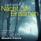 Nacht der Einsamen audio book by Julie Fellmann