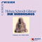 Der Buddhismus audio book by Helwig Schmidt-Glinzer