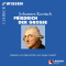 Friedrich der Groe audio book by Johannes Kunisch