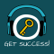 Get Success! Erfolgreich werden mit Hypnose audio book by Kim Fleckenstein