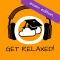 Get Relaxed Exams! Prfungsangst berwinden mit Hypnose! audio book by Kim Fleckenstein
