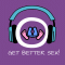 Get Better Sex! Mehr Lust und Leidenschaft mit Hypnose. Eine erotische Phantasiereise! audio book by Kim Fleckenstein