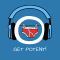 Get On Apps Med! Hypnose bei Erektionsstrungen. Medizinische Hypnose in Zusammenarbeit mit Prof. Dr. med. Ralf Herwig audio book by Kim Fleckenstein, Ralf Herwig