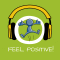 Feel Positive! Positives Denken lernen mit Hypnose audio book by Kim Fleckenstein