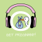 Get Pregnant! Kinderwunsch erfllen mit Hypnose. Endlich schwanger werden! audio book by Kim Fleckenstein