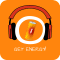 Get Energy! Neue Energie tanken mit Hypnose audio book by Kim Fleckenstein