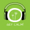 Get Calm! Innere Unruhe bekmpfen mit Hypnose audio book by Kim Fleckenstein