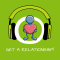 Get a Relationship! Einen Partner finden mit Hypnose. Nicht lnger Single sein - jetzt den Traumpartner finden! audio book by Kim Fleckenstein