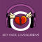 Get over Lovesickness! Liebeskummer berwinden mit Hypnose audio book by Kim Fleckenstein