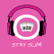 Stay Slim! Gewicht halten mit Hypnose. JoJo-Effekt vermeiden und Gewicht halten! audio book by Kim Fleckenstein