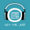 Get the Job! Erfolgreiches Vorstellungsgesprch mit Hypnose. berzeugen Sie im nchsten Bewerbungsgesprch! audio book by Kim Fleckenstein