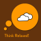 Think Relaxed! Affirmations for Relaxation. Relax now with the best relaxation affirmations! audio book by Kim Fleckenstein