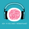 Get a Relaxed Menopause! Entspannte Wechseljahre mit Hypnose audio book by Kim Fleckenstein