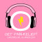 Get Pain-Relief! Chronische Schmerzen lindern mit Hypnose. Leben Sie endlich wieder schmerzfrei! audio book by Kim Fleckenstein