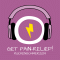 Get Pain-Relief! Rckenschmerzen lindern mit Hypnose. Fr einen starken und schmerzfreien Rcken! audio book by Kim Fleckenstein