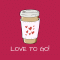 Love To Go! Mentaltraining Selbstliebe. Liebe Dich so wie Du bist! Fr ein starkes Selbstwertgefhl audio book by Kim Fleckenstein
