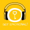 Get Emotional! Gefhle zulassen mit Hypnose. Die innere Schutzmauer einreien und endlich Gefhle zeigen lernen audio book by Kim Fleckenstein