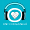Find Forgiveness! Verzeihen lernen mit Hypnose. Gelassener und zufriedener Leben. Lernen Sie sich und anderen zu verzeihen und zu vergeben. audio book by Kim Fleckenstein