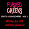 Erotic Flushed Cheek, Volume 1: Sensual Meditation, Korean Bathhouse audio book by FlushedCheeks