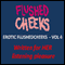 Erotic Flushed Cheek Vol 4: Sensual Meditation, The Frenchman (Unabridged) audio book by FlushedCheeks