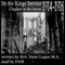 On the Kings Service: Chaplain to the Forces, 1914-1916 (Unabridged)