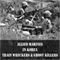Train Wreckers and Ghost Killers: Allied Marines in the Korean War (Unabridged)