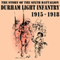 The Story of the Sixth Battalion Durham Light Infantry 1915-1918 (Unabridged)