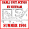 Small Unit Action in Vietnam, Summer 1966 (Unabridged)