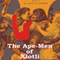The Ape Men of Xlotli (Unabridged)
