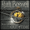 Out of Time audio book by Ruth Boswell