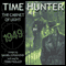 Time Hunter 1: The Cabinet of Light (Unabridged) audio book by Daniel O'Mahony