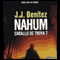 Nahum: Caballo de Troya 7 [Nahum: The Trojan Horse, Book 7] audio book by J.J. Benitez