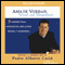 Ama de Verdad, Vive de Verdad [Real Life, Real Love] audio book by Padre Alberto Cutie